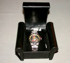 Official NHL New in Box Ottawa Senators Hockey GameTime Quartz Men Watch