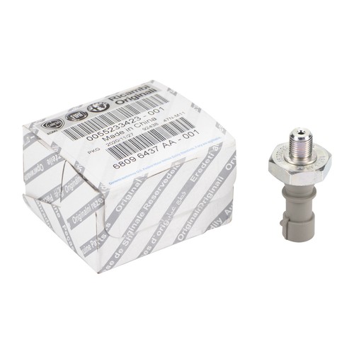 Original Fiat 500 Oil Pressure Sensor 55233423 eBay