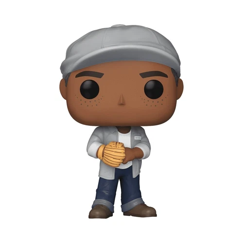 Funko POP! Movies The Shawshank Redemption Ellis Red Boyd Redding 3.75" Vinyl