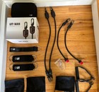 LIT Axis - Portable Resistance Bands For Gym Exercise Fitness