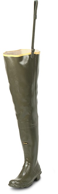 Lacrosse Big Chief 600g Insulated Hip 