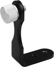 Alstar Universal L Type Metal Binocular Tripod Adapter for Binocular and Mino...