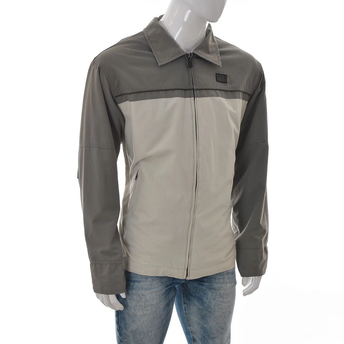 Le frog casual clearance jacket