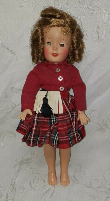 shirley temple dolls ebay