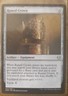 MTG - Runed Crown - #245 - Kaldheim - Artifact / Equipment - Great Condition !