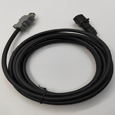 1PC NEW For OMRON R88A-CR1B010NF 10M Servo Power Cable #US