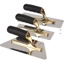 Marmorspachtel Stucco Marmorino, Venezianische Glättkelle, Marmorspachtel