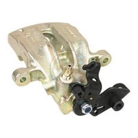 Bremssattel A.B.S. 521972 FüR 6K1 Seat Ibiza 6K2 Cordoba Grauguss 2 16V TDI