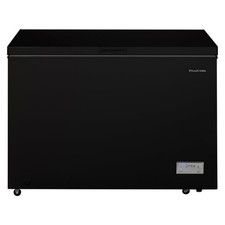 Russell Hobbs 300 L Chest Freezer Fast Freeze • Counterbalance Lid