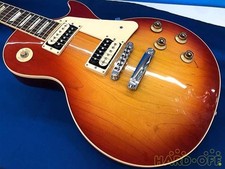 Gibson USA E-Gitarre LPCGHSCH1 gebraucht