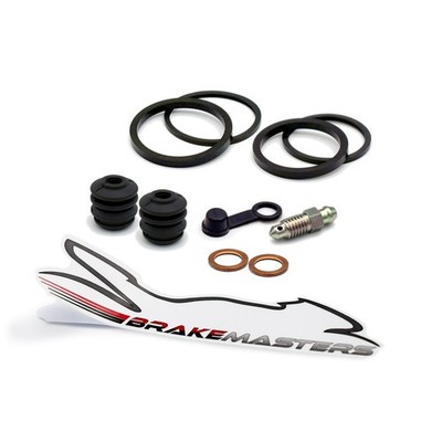 Yamaha XVS950R Bolt R-Spec 2016 Vordere Bremssattel Reparatur Dichtungssatz