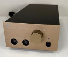 Stax SRM-3 amplifier for electrostatic headph...
