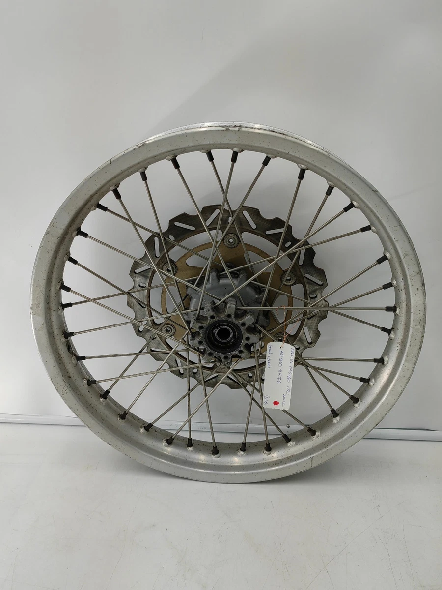Axe De Roue Avant Aprilia Pegaso 650 (1997-2000) - Occasion