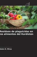 Balen D. Mirza | Residuos De Plaguicidas En Los Alimentos Del KurdistáN | Buch