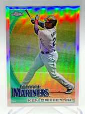 Click to enlarge Ken Griffey Jr.