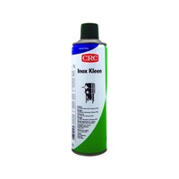 Crc Edelstahlreiniger Inox Kleen NSF-C1/A7 WäSsrig Milchig Spraydose 500Ml 12