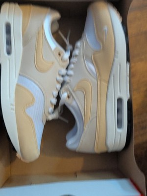 Nike Air Max 1 '87 T Orewood Brown HF1194-100 / US 10