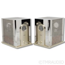 Zanden 9500 Mk1 Tube Mono Power Amplifier; PAIR ( Recently Servic
