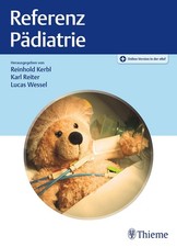 Referenz Pädiatrie Karl Reiter