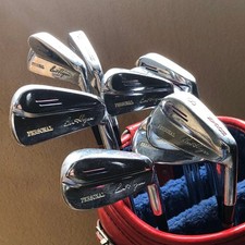 Men'S Rare Ben Hogan Personal Apex Steel 4