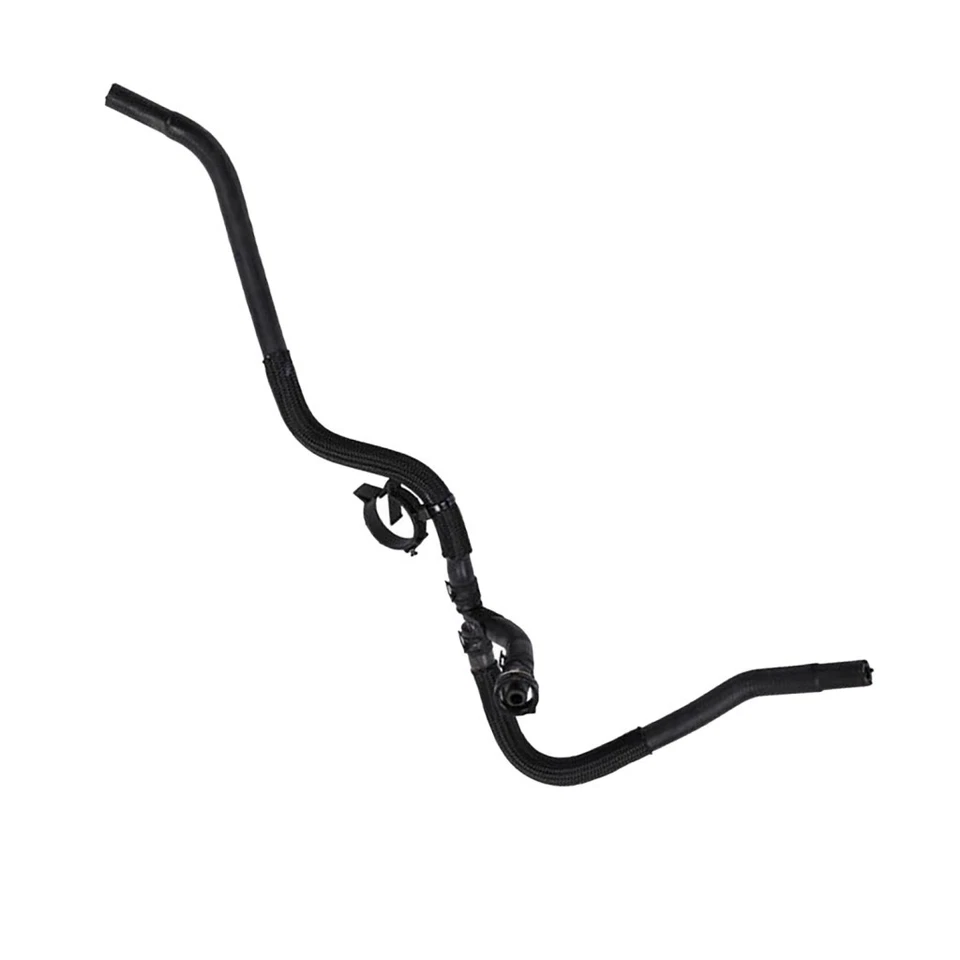 Genuine ACDelco For Chevy Malibu 2016-2019 Air Bleed Hose | Rubber | 84021216 - Image 3 of 4