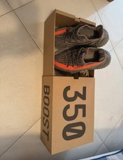 Adidas Yeezy Boost 350 V2 Beluga Reflective EU 44 2/3 US 10.5 – Box Originale