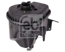Febi Bilstein 39615 Coolant Expansion Tank Cooling System Fits BMW X5 X6