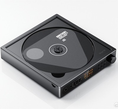 FiiO DM15 R2R Multifunctional Portable HIFI Bluetooth High CD