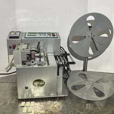 Sheffield Hot Cold Knife Strip Cutter Cutting Machine HC-530 Industrial READ!