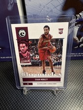 2021-22 Panini Chronicles - Evan Mobley #48 (RC)