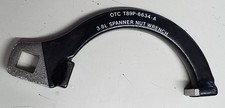 Supercharger Top Nut Spanner Wrench 1989 - 1995 Thunderbird Sc Supercharged Supercharger Top Nut Spanner Wrench 1989 - 1995 Thunderbird Sc Supercharged