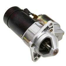 VW Passat B6 1.4 1.9TDi 2005-2011 Starter Motor **BRAND NEW OEM QUALITY**