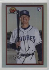 2019 Bowman 1989 Bowman Baseball 30th Anniversary Chrome Luis Urias #B30-LU sq4