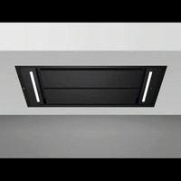 AEG NDC7791SB Ceiling Cooker Hood Built In Black
