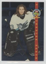 1994 Classic Pro Hockey Prospects Jumbos Manon Rheaume #PP15