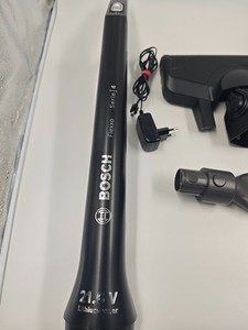 Bosch Flexxo Serie 4 Akku-Stielstaubsauger - gebraucht