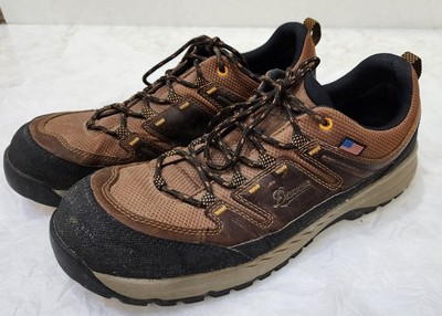 Danner Men s Black Belt 3  Brown NMT Men's Size 12 US