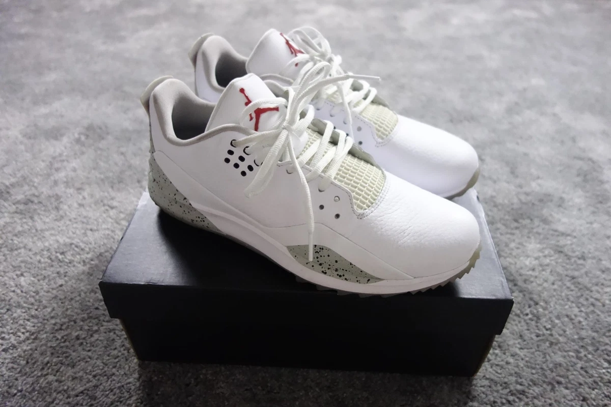 Jordan ADG 3 White Cement for Sale | Authenticity Guaranteed | eBay UK