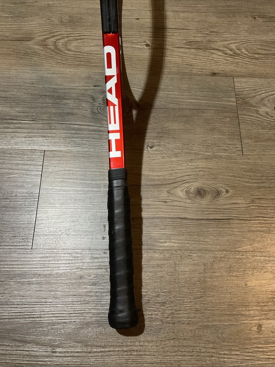 Head Prestige Pro 98 Sq. In. Tennis Racquet | eBay