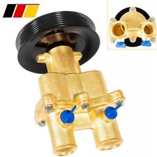 8M0137216 Kit pompa acqua di mare grezza per Mercury Mercruiser 4,3L 5,0L 5,7L 6,2L