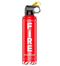 Fire Extinguisher For Home 1pack Kitchen Car And Grillcompact 1 Pack