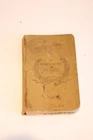 WWI New Testament Book In Commemoration of Peace 1919 Canadian Soldiers Edition