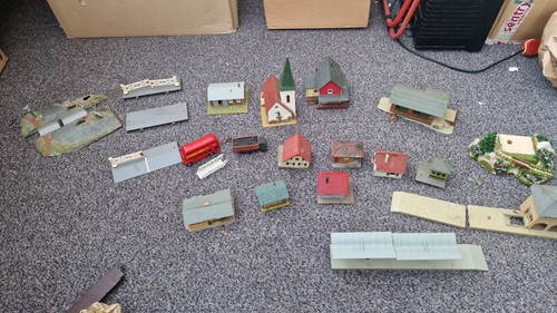 model railways trains 00 gauge joblot - Picture 13 of 19