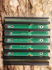 SC113 v1.1 Modular Backplane   RC2014 Expansi...