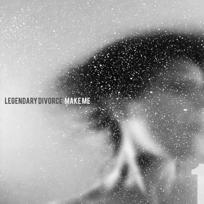Legendary Divorce - Make Me [CD]