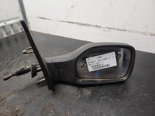 Retroviseur droit (ou coque) Peugeot 106