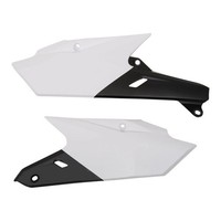 Ufo Seitenteile Panls Side YZF250/450 14-17 WH