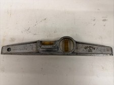 Vintage 10” ,255mm Stabila Boat Level Made In Germany