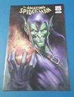 Amazing Spider-man #44 Rare Parrillo Variant VFNM Gem Wow