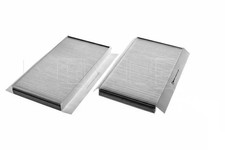 Filtre d'habitacle BMW 518